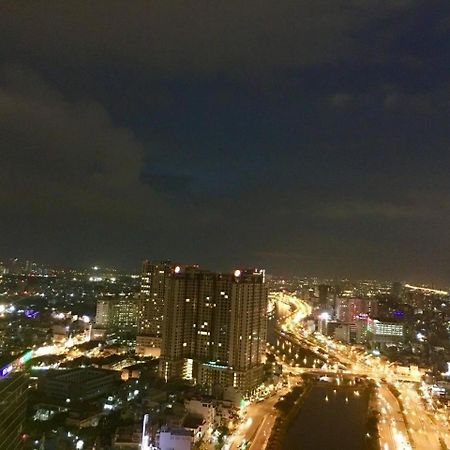 River Gate Apartment ホーチミン市 エクステリア 写真