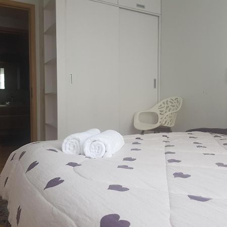 River Gate Apartment ホーチミン市 エクステリア 写真