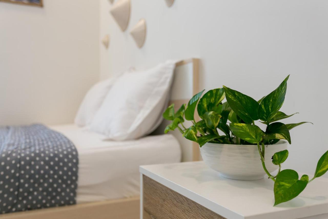 River Gate Apartment ホーチミン市 エクステリア 写真