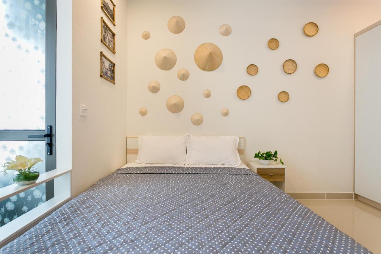 River Gate Apartment ホーチミン市 エクステリア 写真