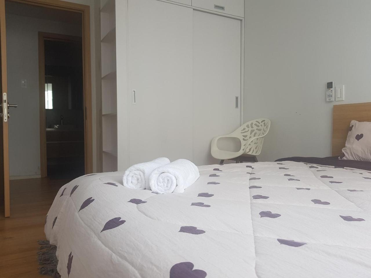River Gate Apartment ホーチミン市 エクステリア 写真