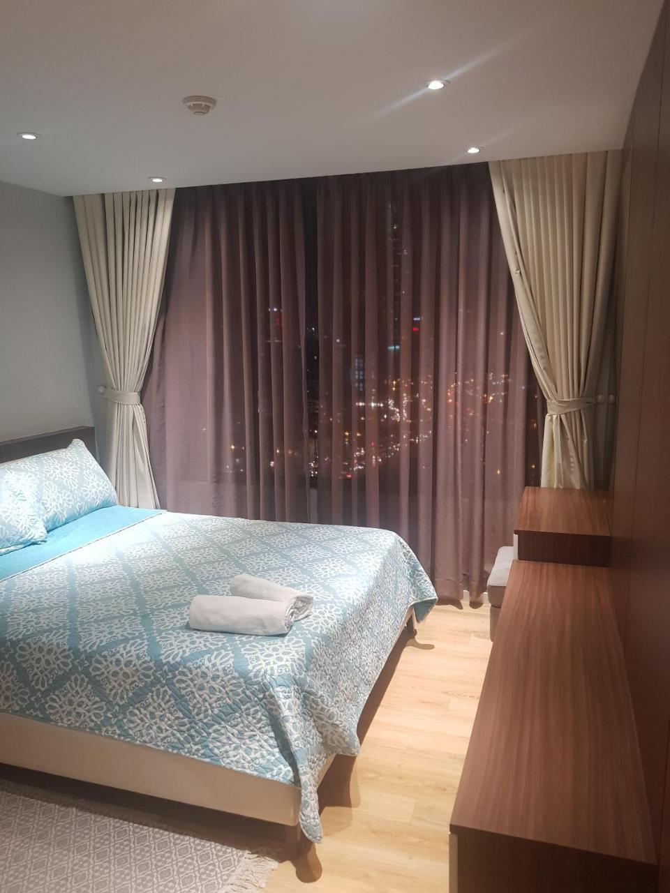 River Gate Apartment ホーチミン市 エクステリア 写真
