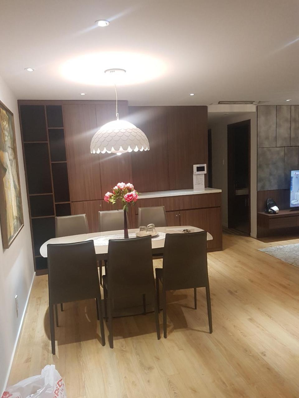 River Gate Apartment ホーチミン市 エクステリア 写真