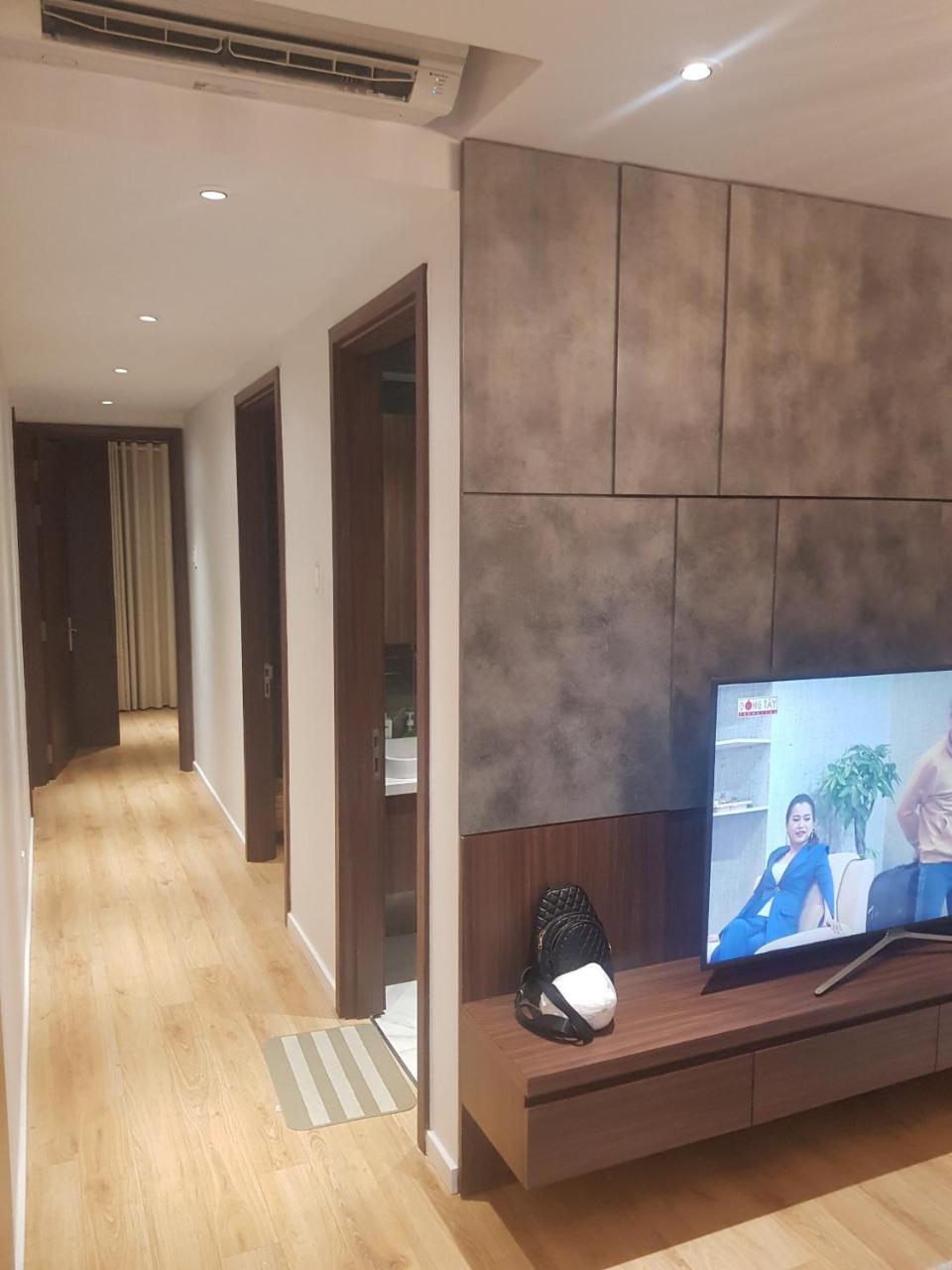 River Gate Apartment ホーチミン市 エクステリア 写真