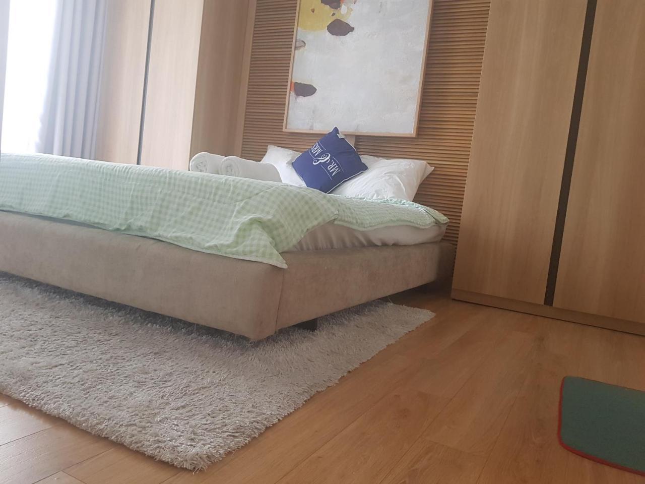 River Gate Apartment ホーチミン市 エクステリア 写真