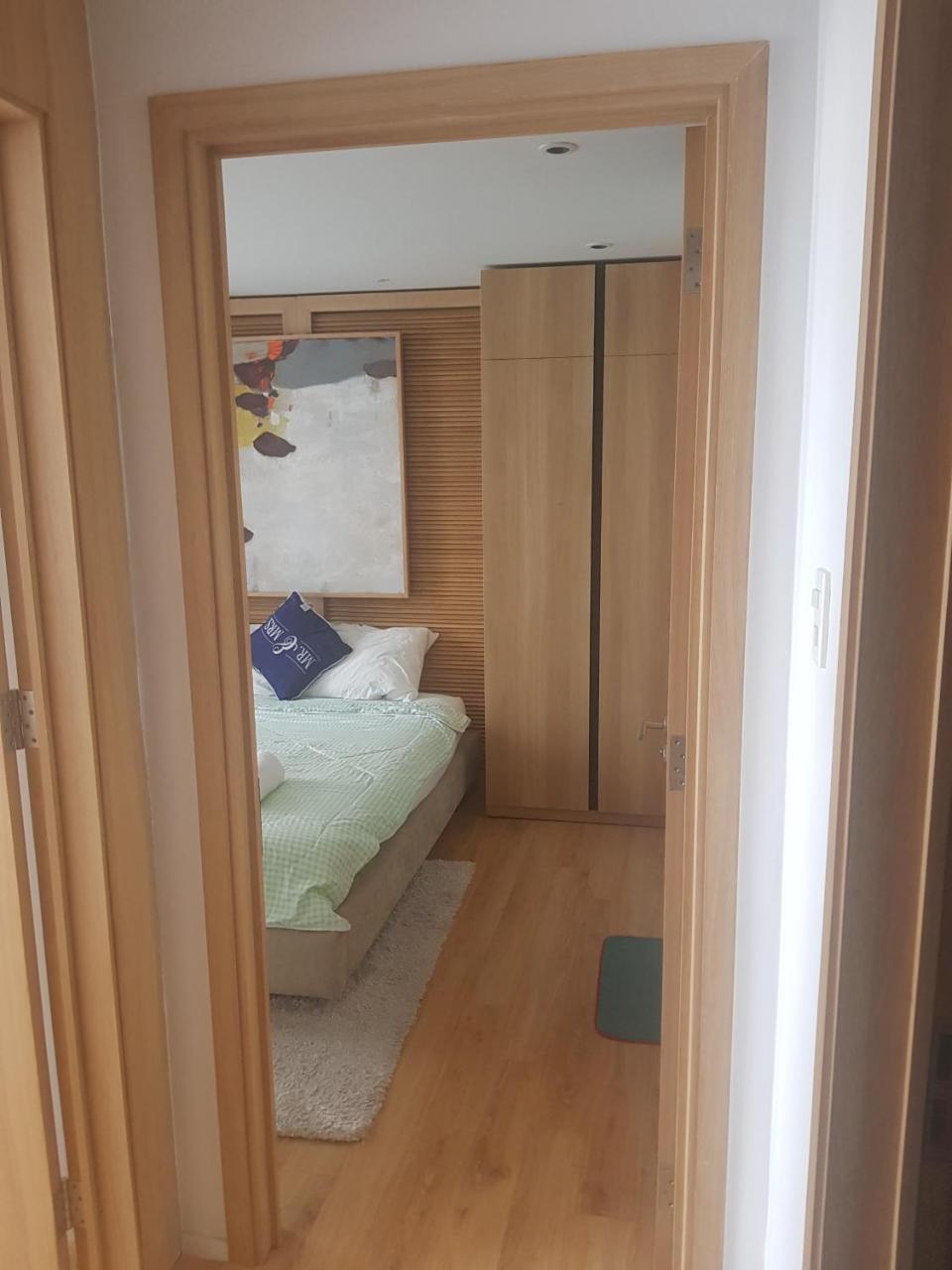River Gate Apartment ホーチミン市 エクステリア 写真