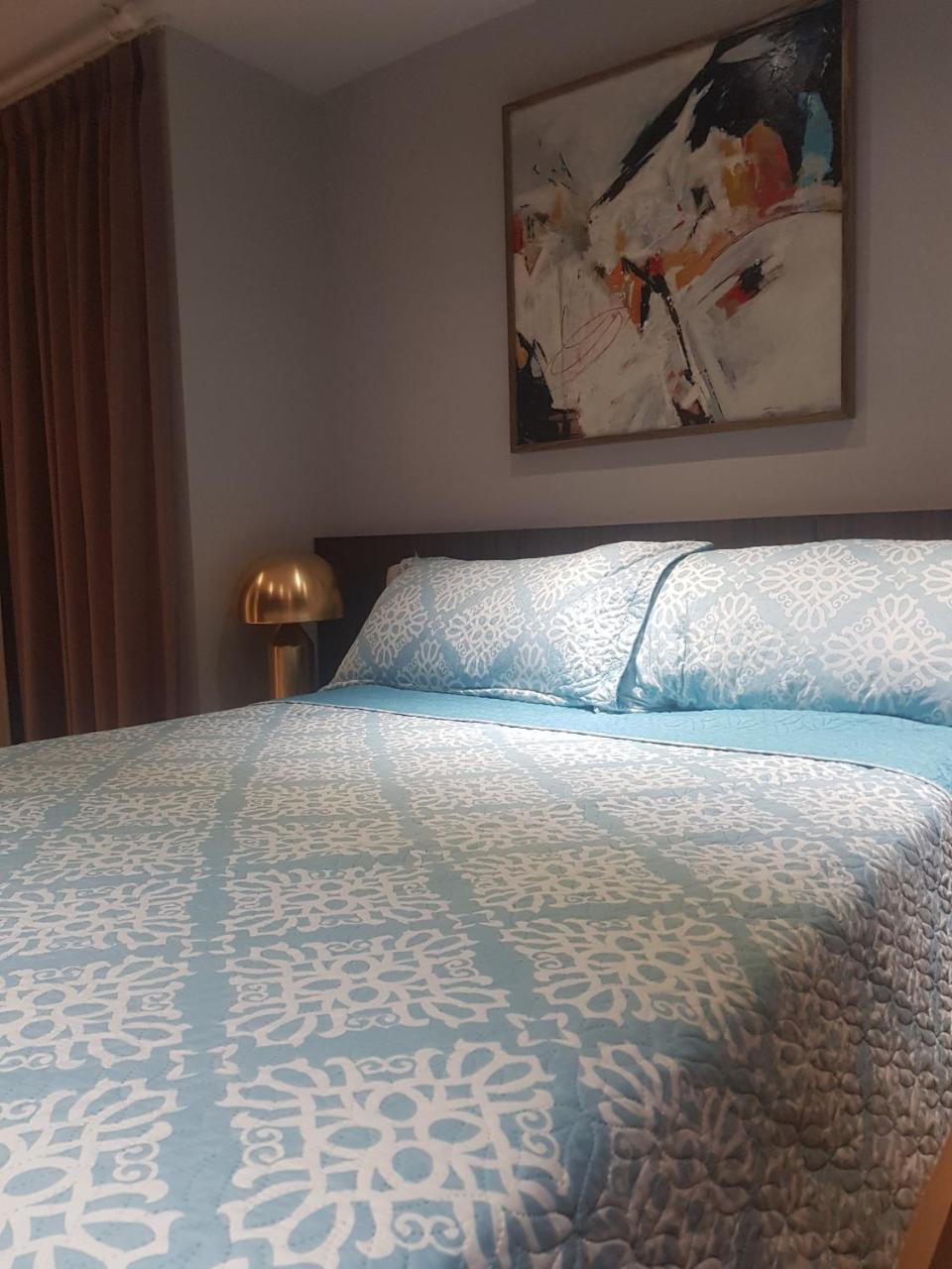 River Gate Apartment ホーチミン市 エクステリア 写真