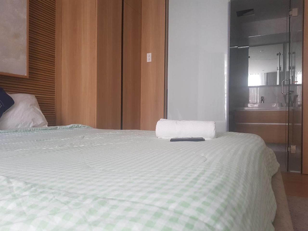 River Gate Apartment ホーチミン市 エクステリア 写真