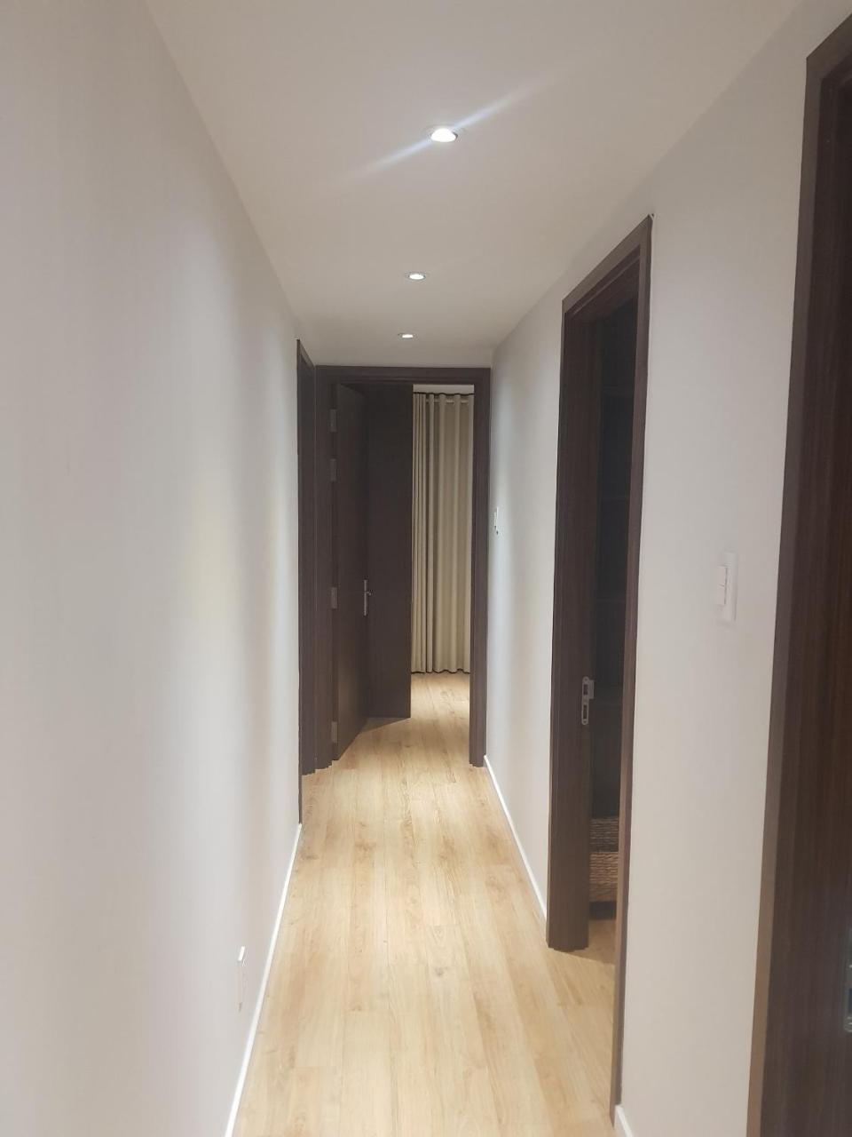 River Gate Apartment ホーチミン市 エクステリア 写真