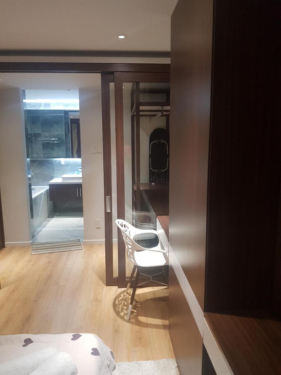 River Gate Apartment ホーチミン市 エクステリア 写真