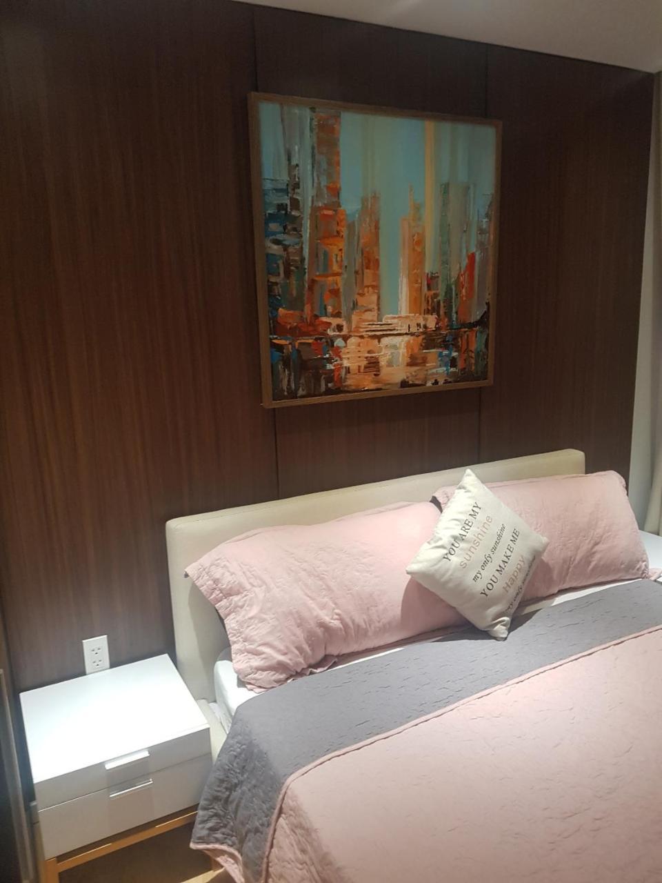River Gate Apartment ホーチミン市 エクステリア 写真